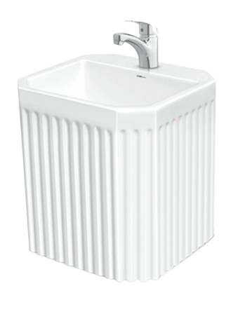 WHB 05 Wall Hung Basin