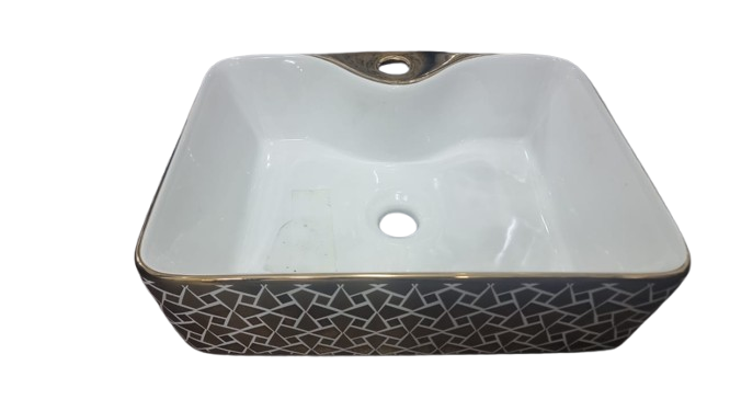 Art Bowl – Electroplated Finish