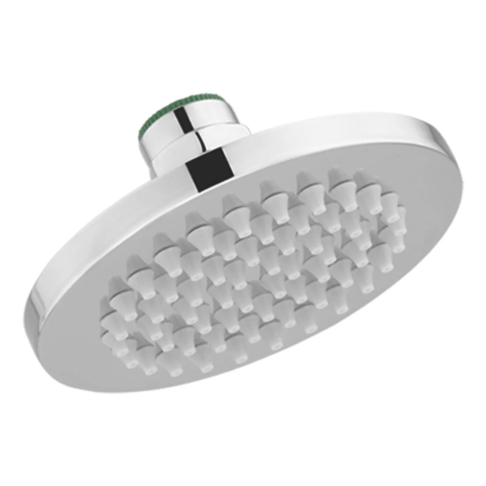 Jet Shower Round