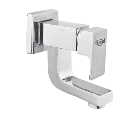 Single-Lever-Concealed-Masjid-Mixer-Square-Hot-Cold