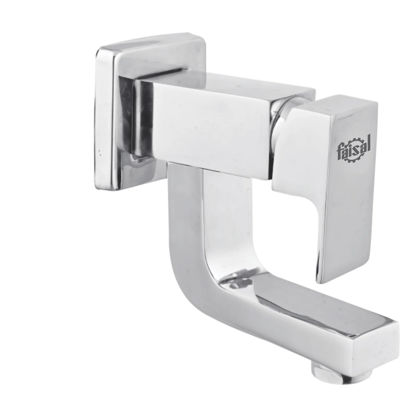 Single-Lever-Concealed-Masjid-Mixer-Square-Hot-Cold