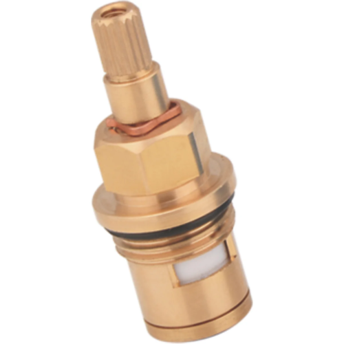 Spindle-Quarter-Round