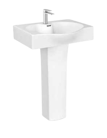 BASIN PEDESTAL SONET