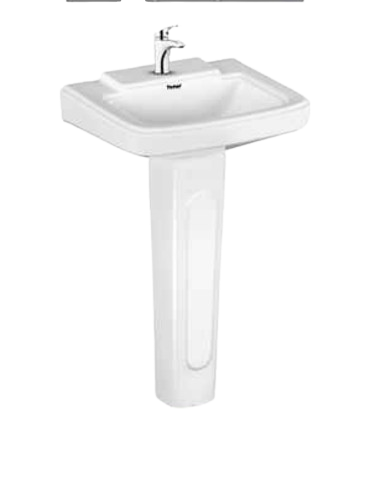 BASIN PEDESTAL SUPER